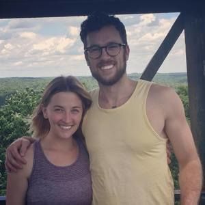 Meet your Posher, Matt